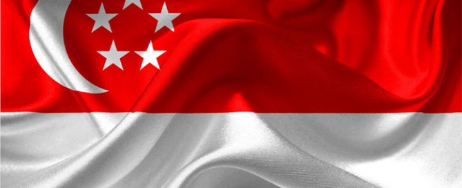 software job in Singapore