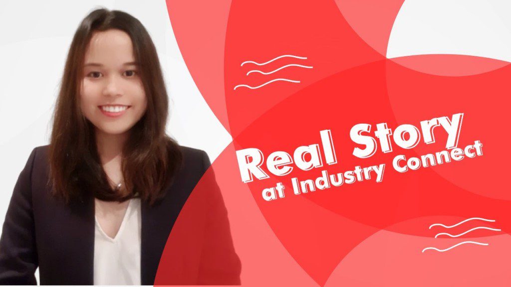 Liz Nguyen is our latest graduate to find a job as BI Developer