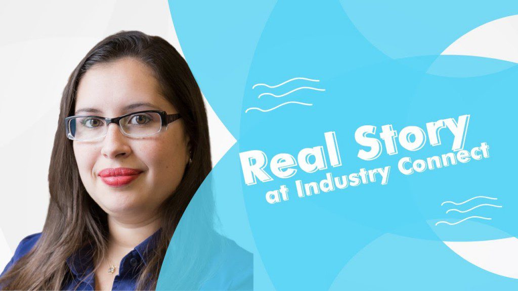Carolina Lima secured a job as a Data Engineer with our help