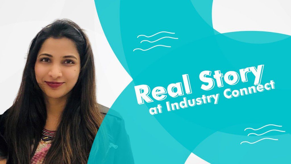 Pallavi just secured a job as a junior test analyst!