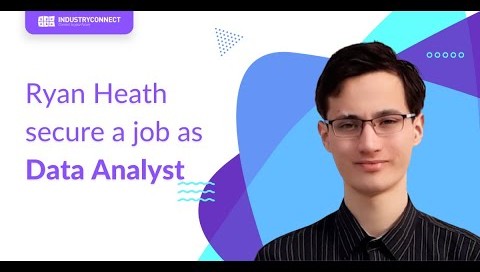 Ryan the data analyst