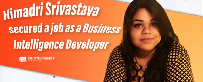 business intelligence developer