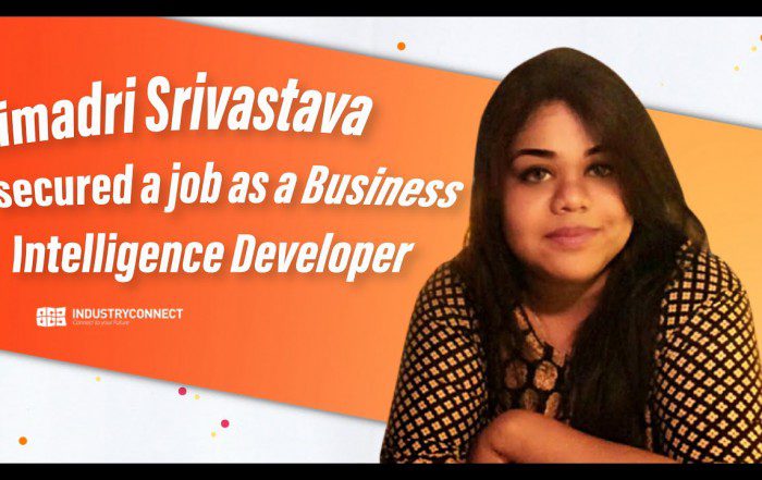 business intelligence developer