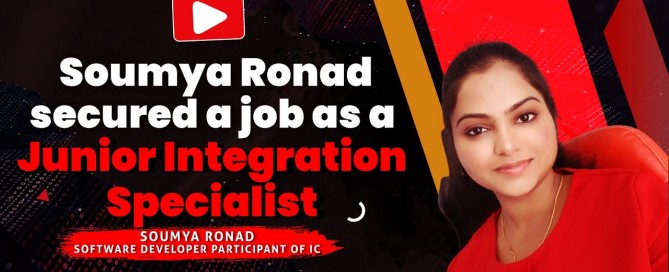 junior integration specialist