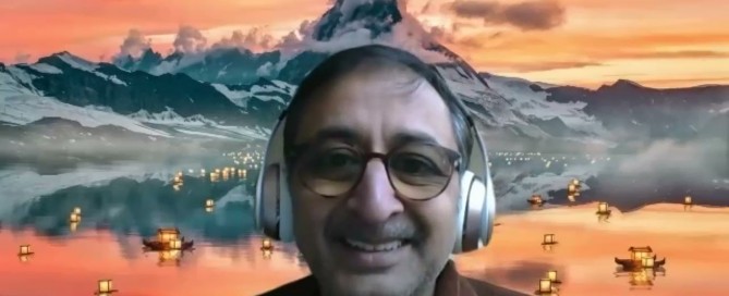 Rajiv system analyst