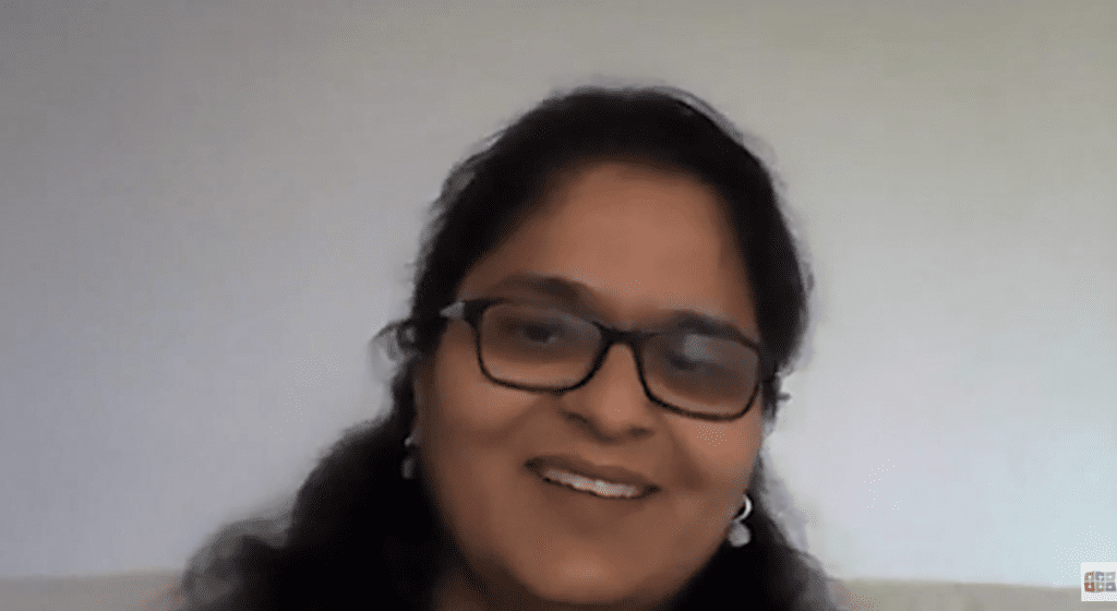Sejal Jain secured a job as a Senior Test Analyst