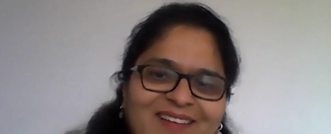 Sejal senior test analyst