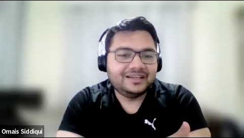 Omais data analyst