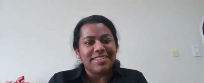 Jyothsna BI Developer