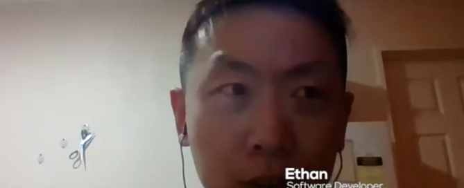 Ethan software developer
