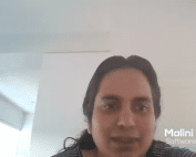 Malini software developer