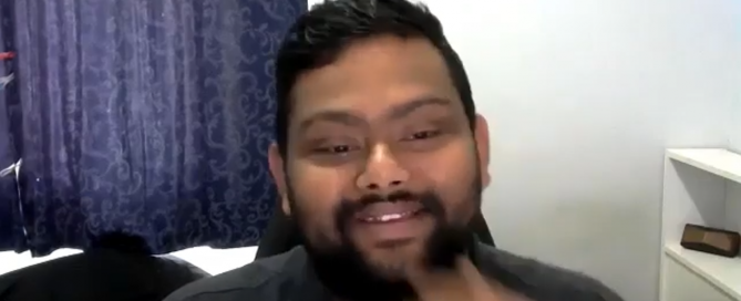 manash data analyst
