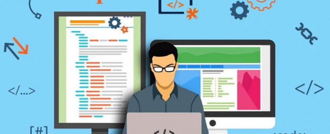 job as a Back-End Developer