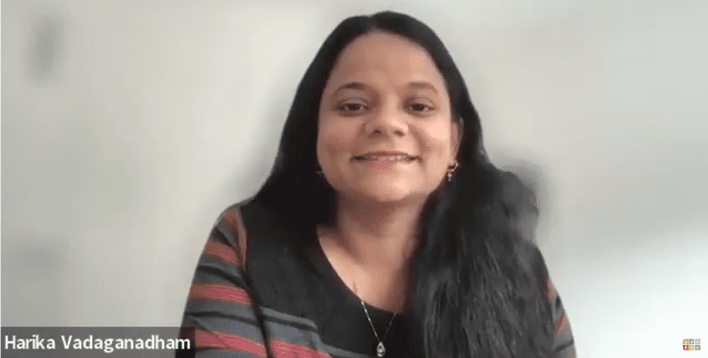 Harika secured a job as a Senior Test Analyst after a 5 Year career break!