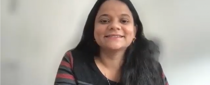 harika senior test analyst