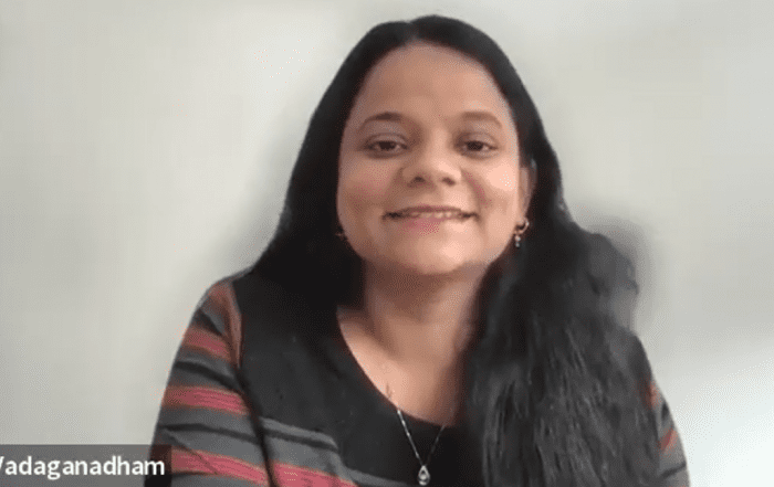 harika senior test analyst