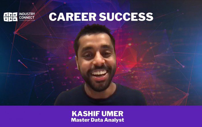Kashif master data analyst