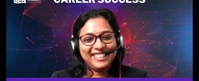 Padmini Software Test Engineer