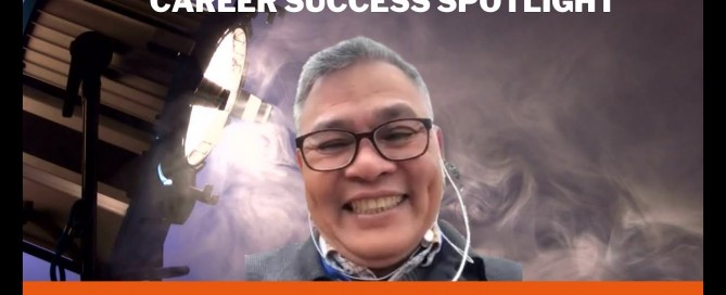 Cesar information analyst