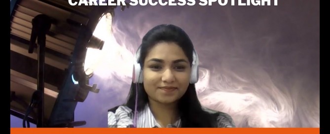 switch to a career in IT