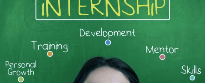 IT internship