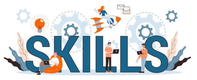 software developer skills