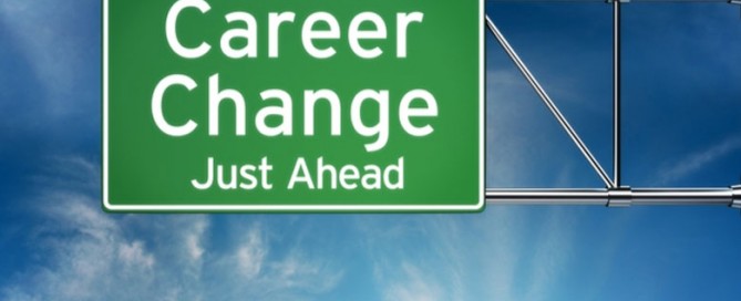 career change to software developement