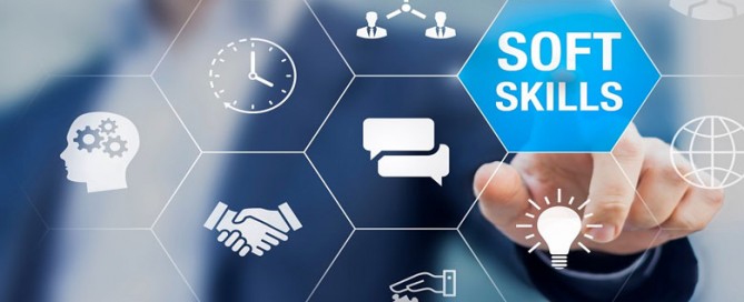 Soft Skills in IT