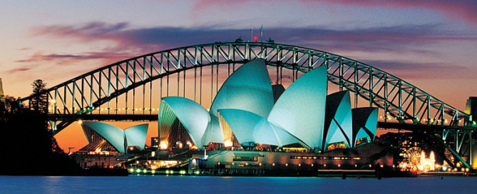 Australian IT companies