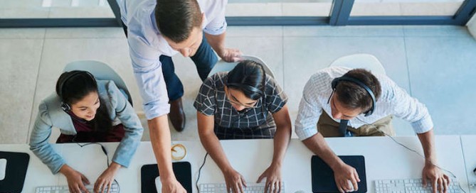 practical software training