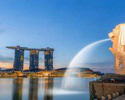 Software Internships in Singapore