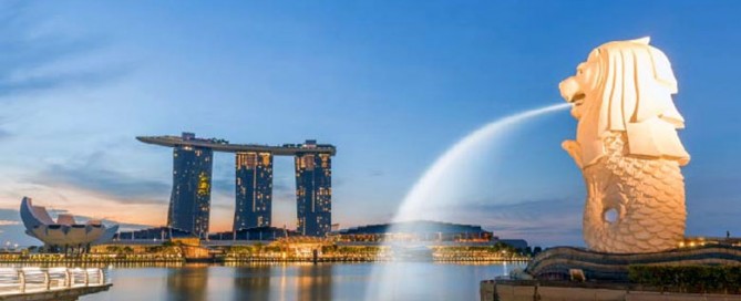 Software Internships in Singapore