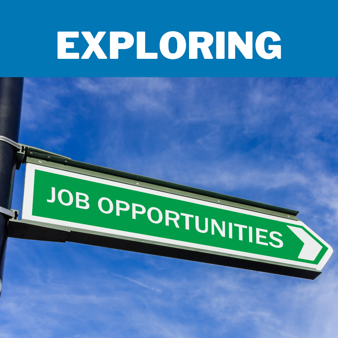 Job Opportunities A Comprehensive Guide Of Effective Ways To Find That 