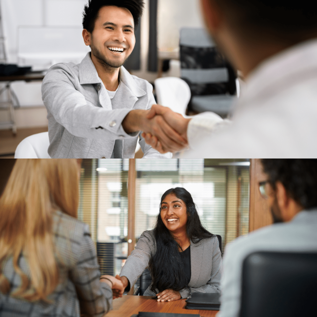 Navigating the First Round of Interviews: Software Developer, Test Analyst, and Business Intelligence/Data Analyst Roles