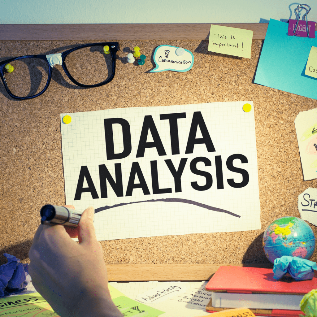 From Data to Decisions: The Data Analyst’s Role in Modern Businesses