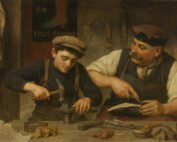 master apprentice