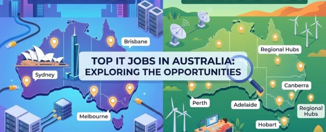AUS IT Jobs