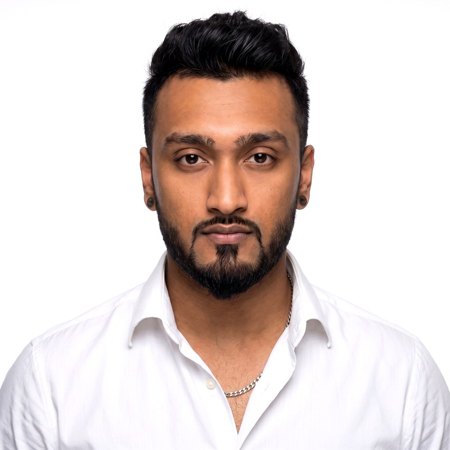Aman Bansal