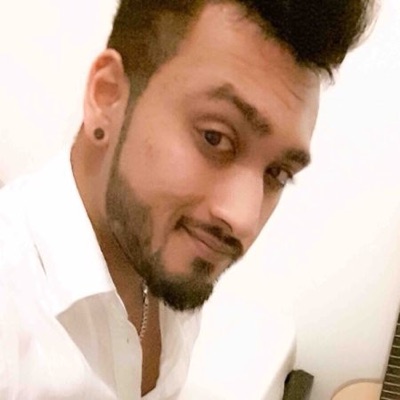 Aman Bansal