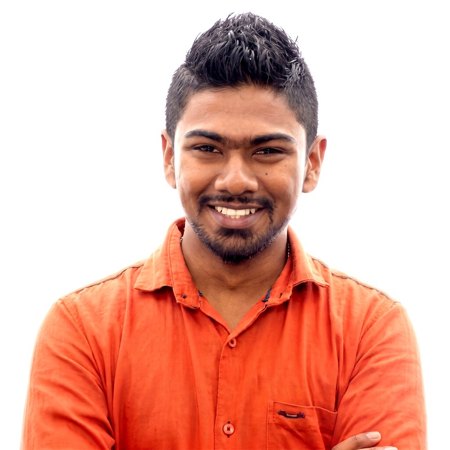 Chandika Herath