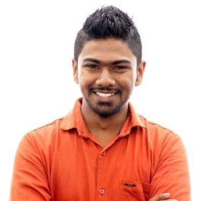 Chandika Herath