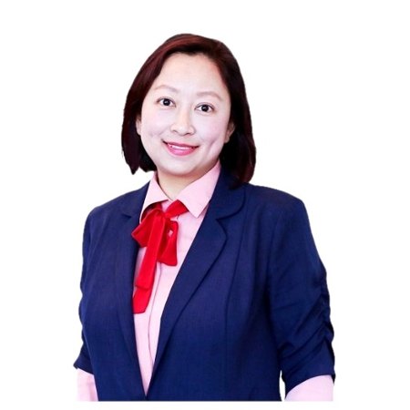 Echo Guo
