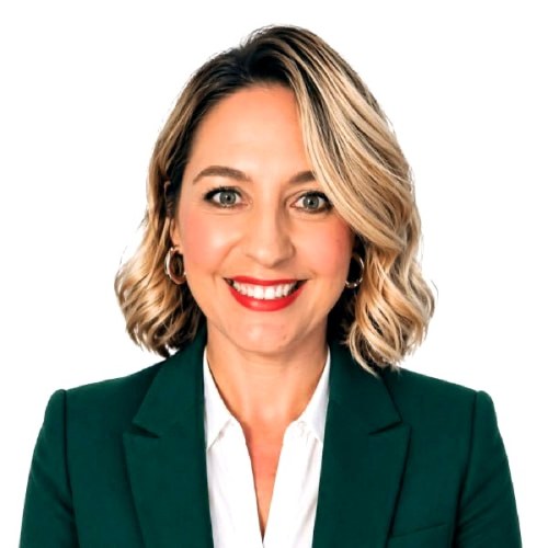Juanita Strydom