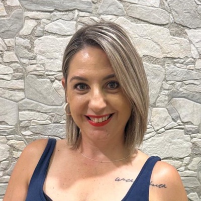 Juanita Strydom