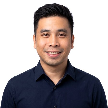 Justin Pham