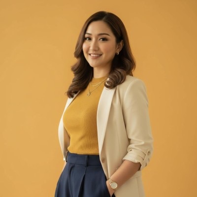 Mary Valdueza