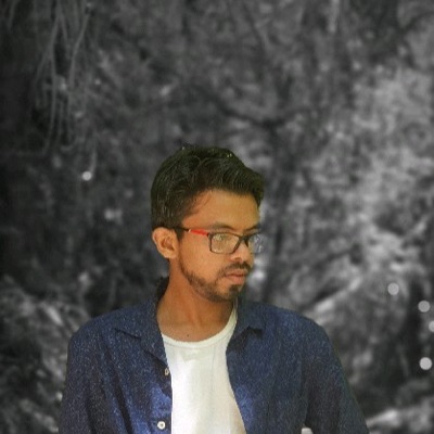 Pratit Doshi
