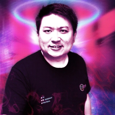 Ray Lu